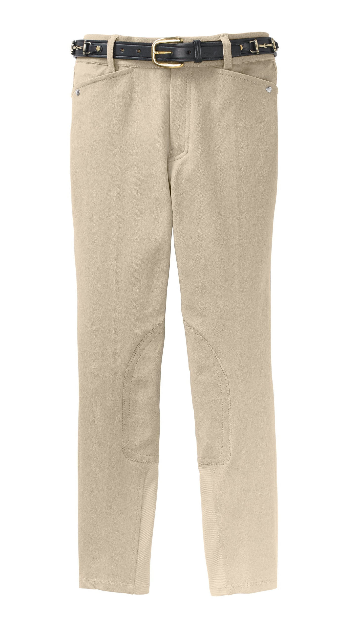 Kids' Heritage Breeches