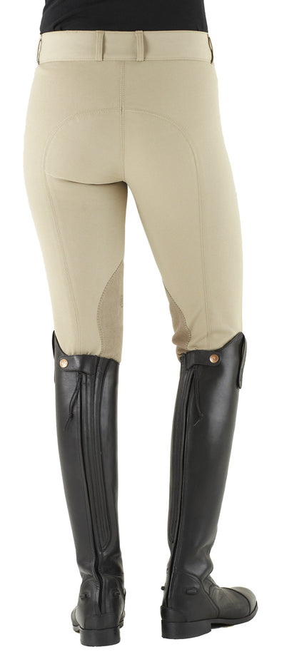 Breeches