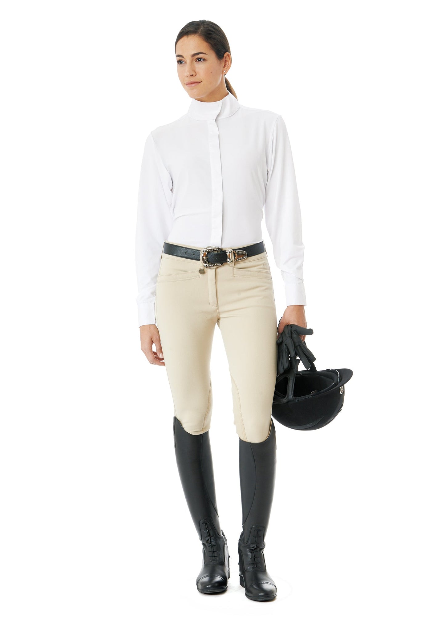Breeches