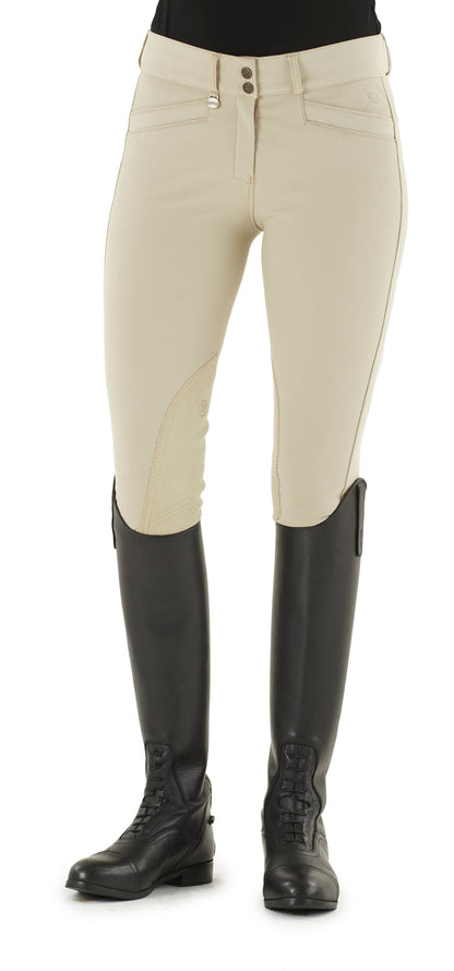 Breeches