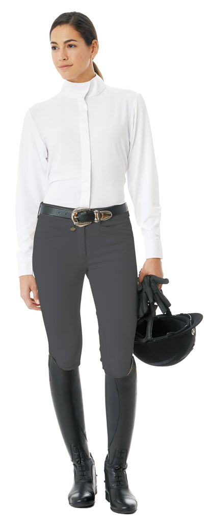 Breeches