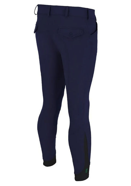 Symphony Men's Verde Breech