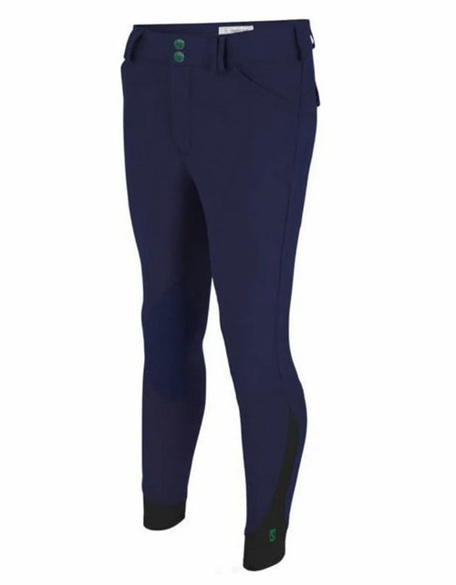 Symphony Men's Verde Breech