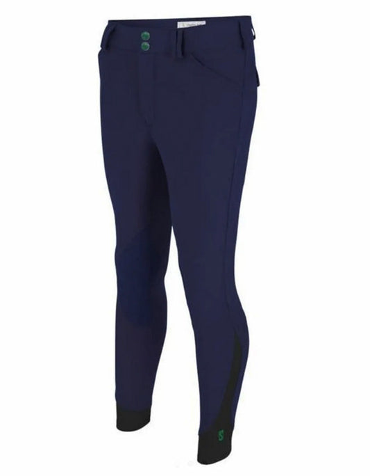 Symphony Men's Verde Breech
