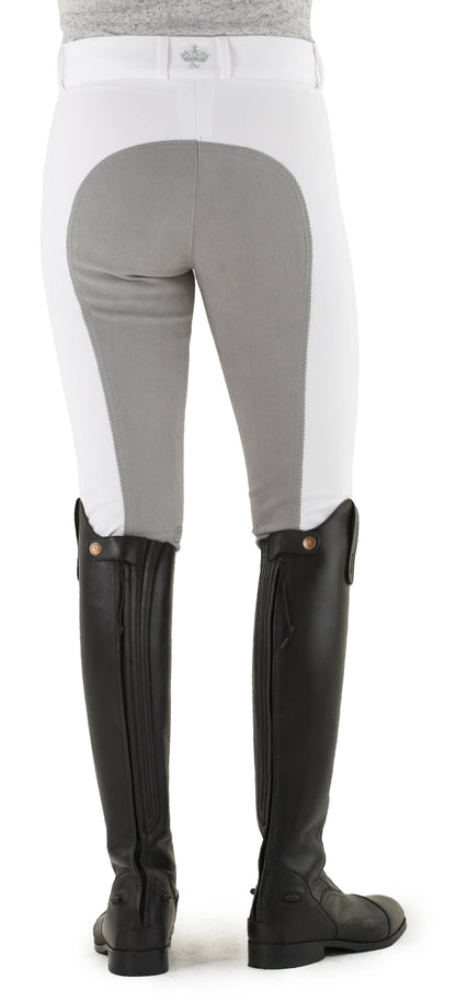 Full-Seat Breeches