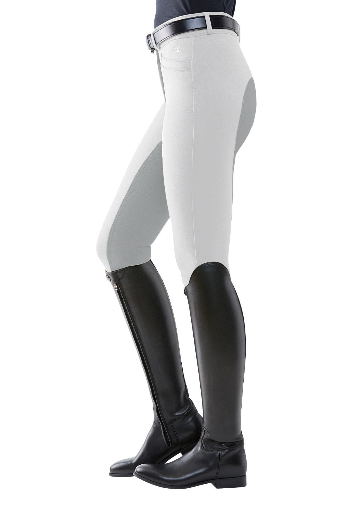Full-Seat Breeches