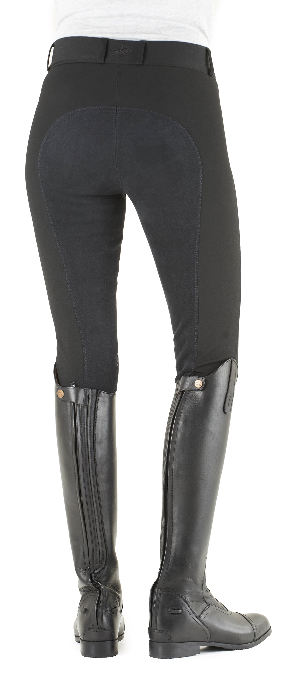 Full-Seat Breeches