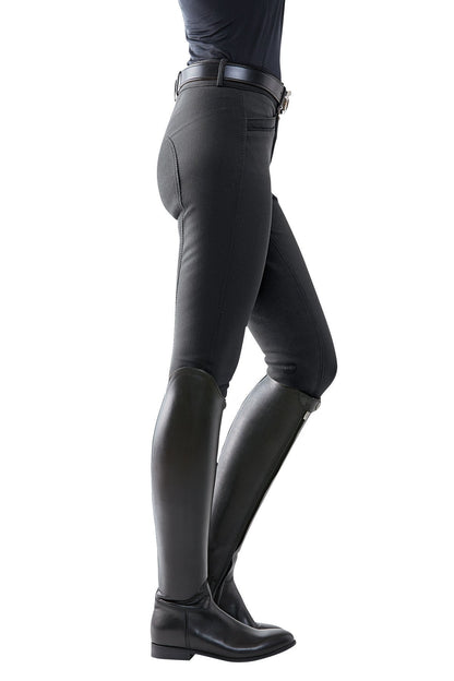 Full-Seat Breeches