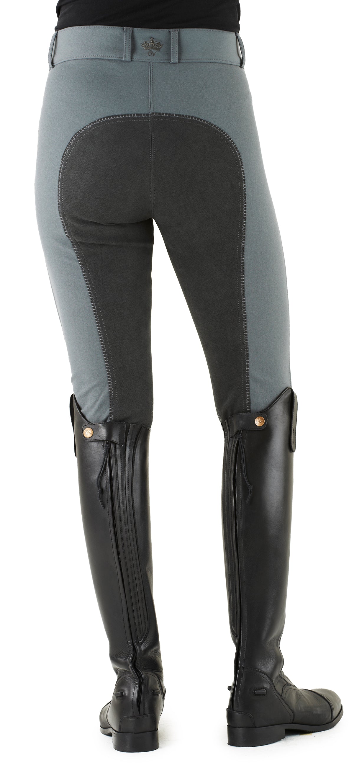 Full-Seat Breeches