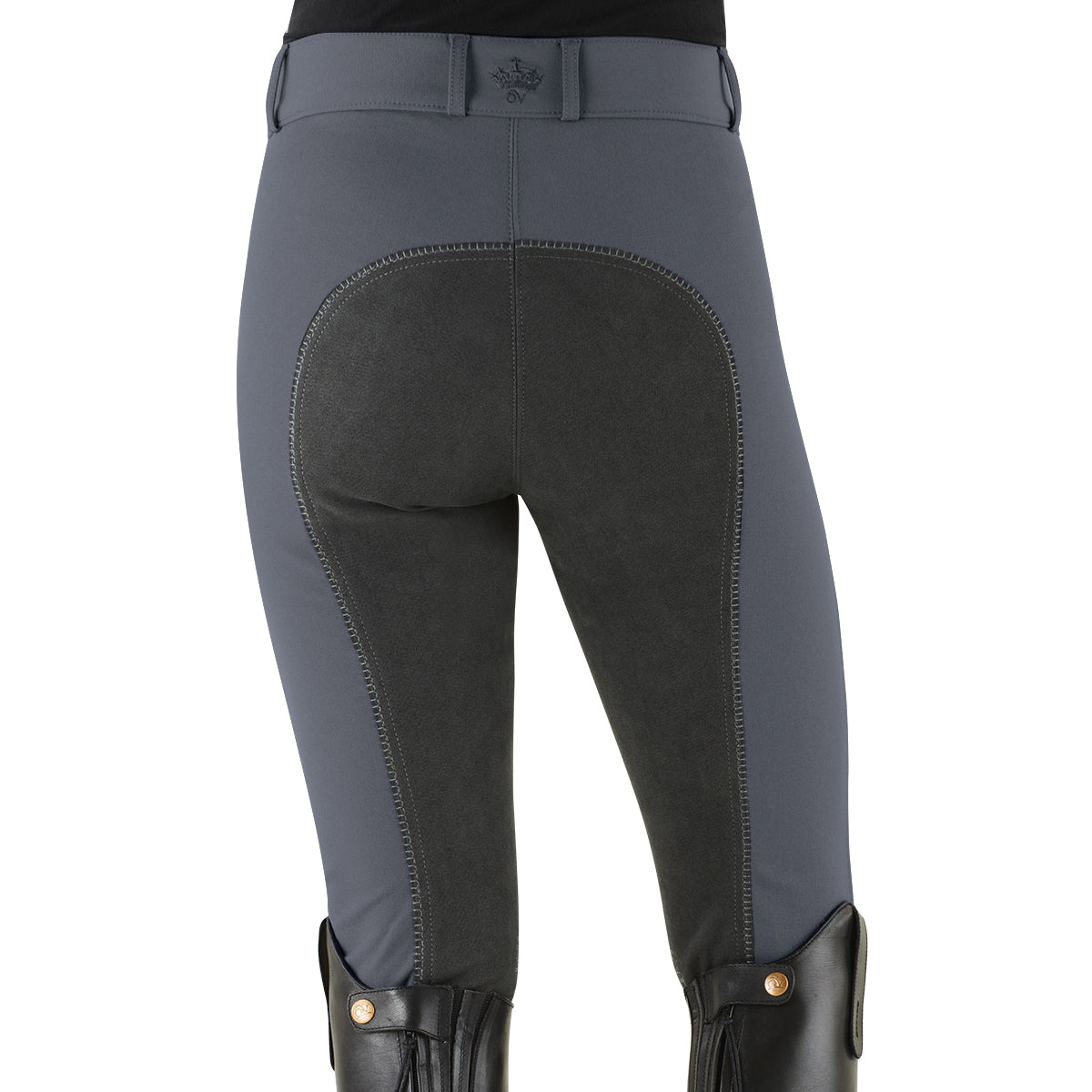 Full-Seat Breeches