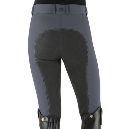 Full-Seat Breeches