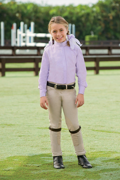 Kids' Heritage Side-Zip Jod