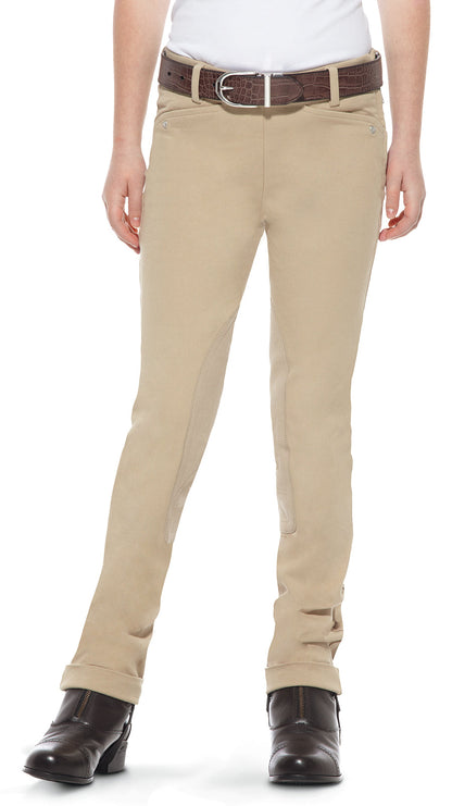 Kids' Heritage Side-Zip Jod