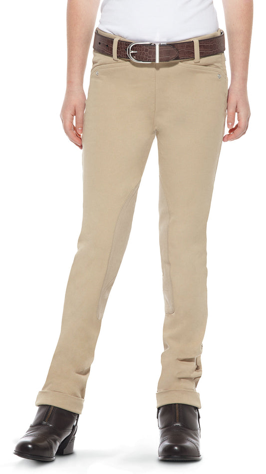 Kids' Heritage Side-Zip Jod