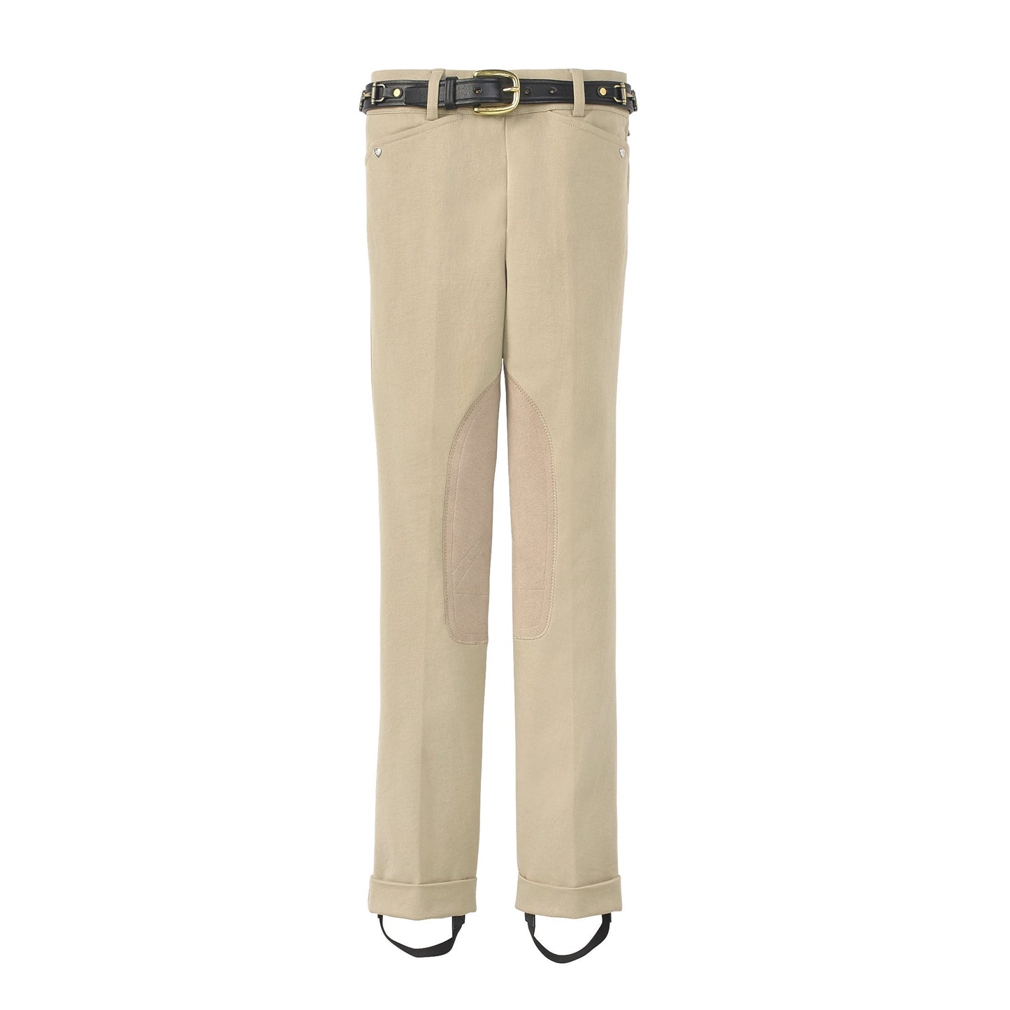 Kids' Heritage Side-Zip Jod