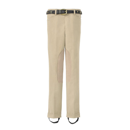 Kids' Heritage Side-Zip Jod