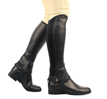 Half Chaps