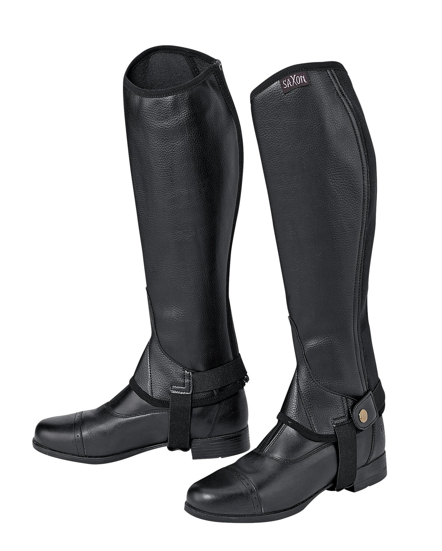 Half Chaps