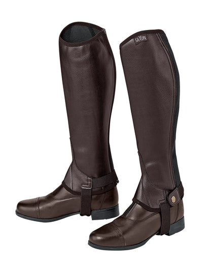 Half Chaps