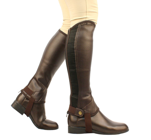 Children's Half Chaps