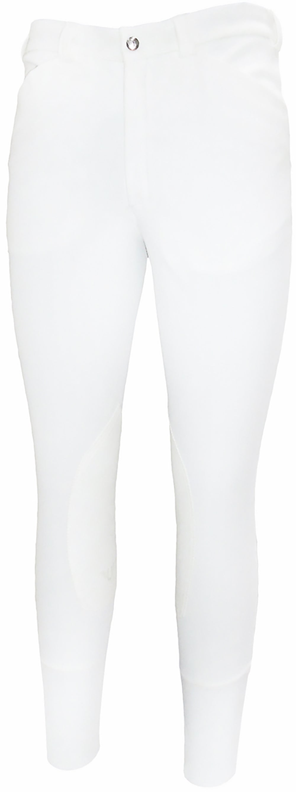 Men's Ribbed Patrol Breech