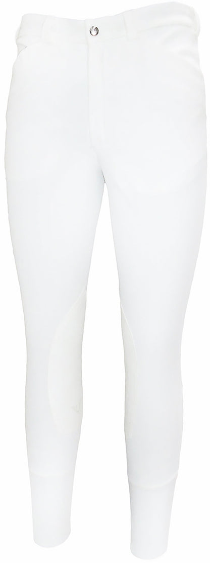 Men's Ribbed Patrol Breech