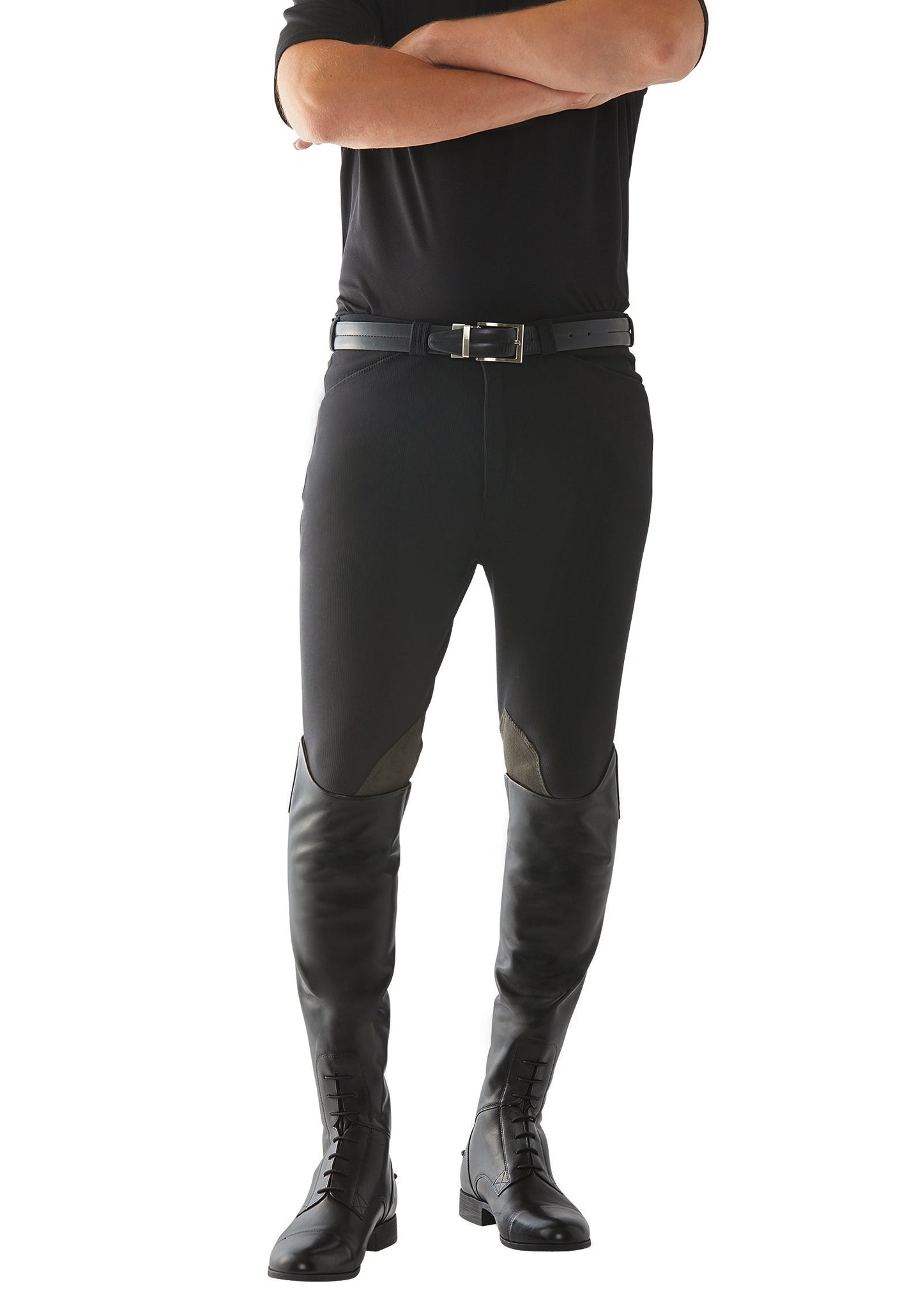 Men's Ribbed Patrol Breech