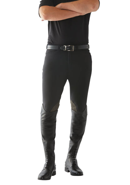 Men's Ribbed Patrol Breech