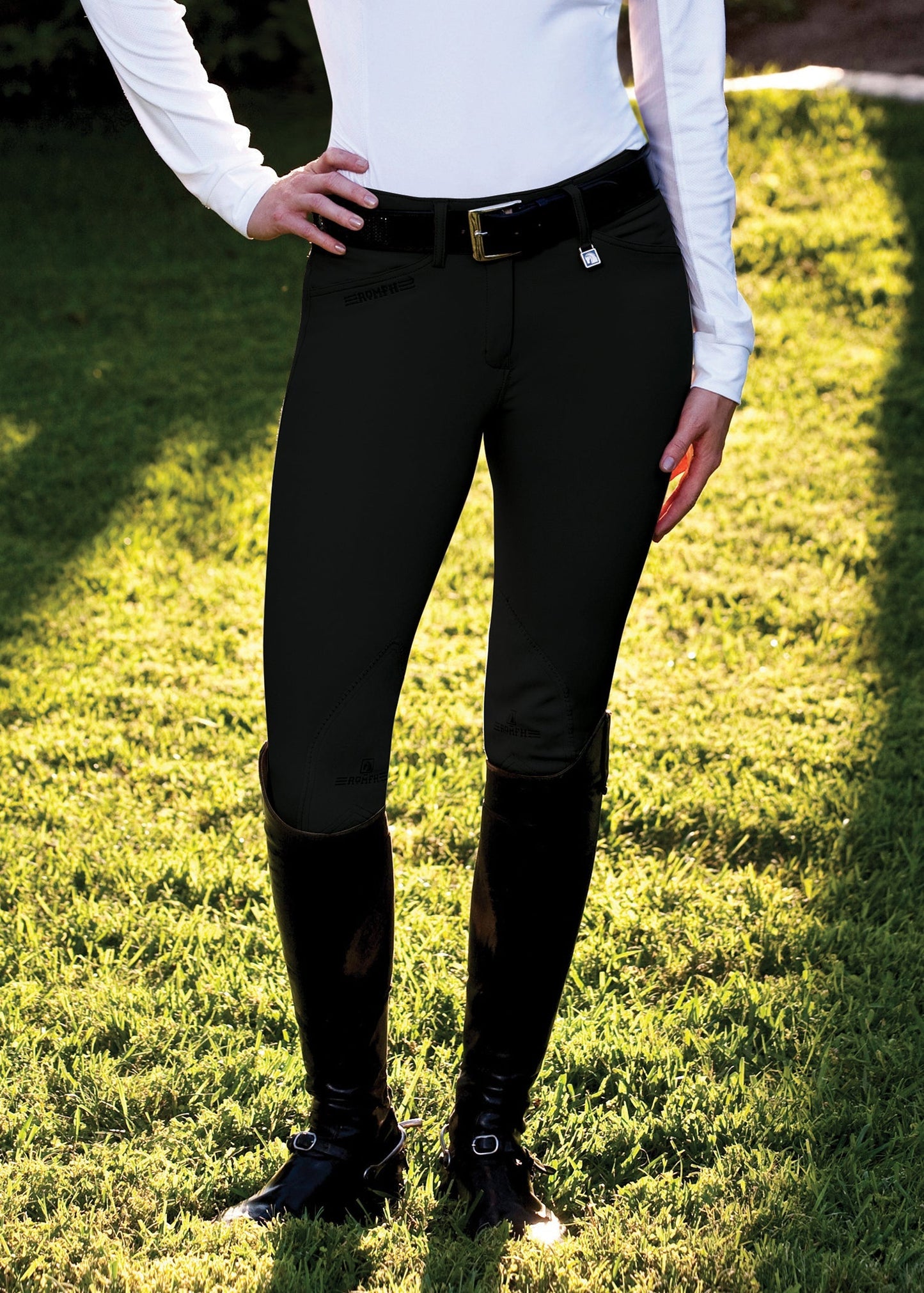 Sarafina Euro Seat Breeches