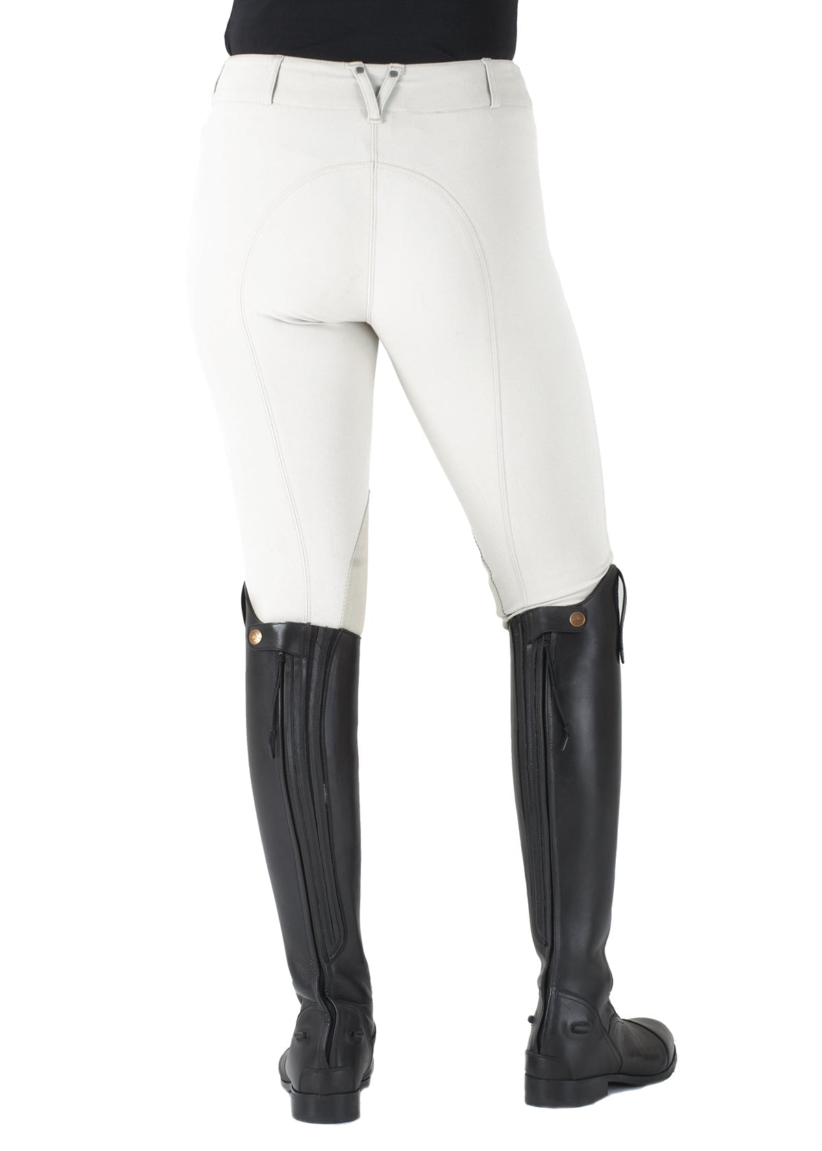 Ladies’ Champion Breech