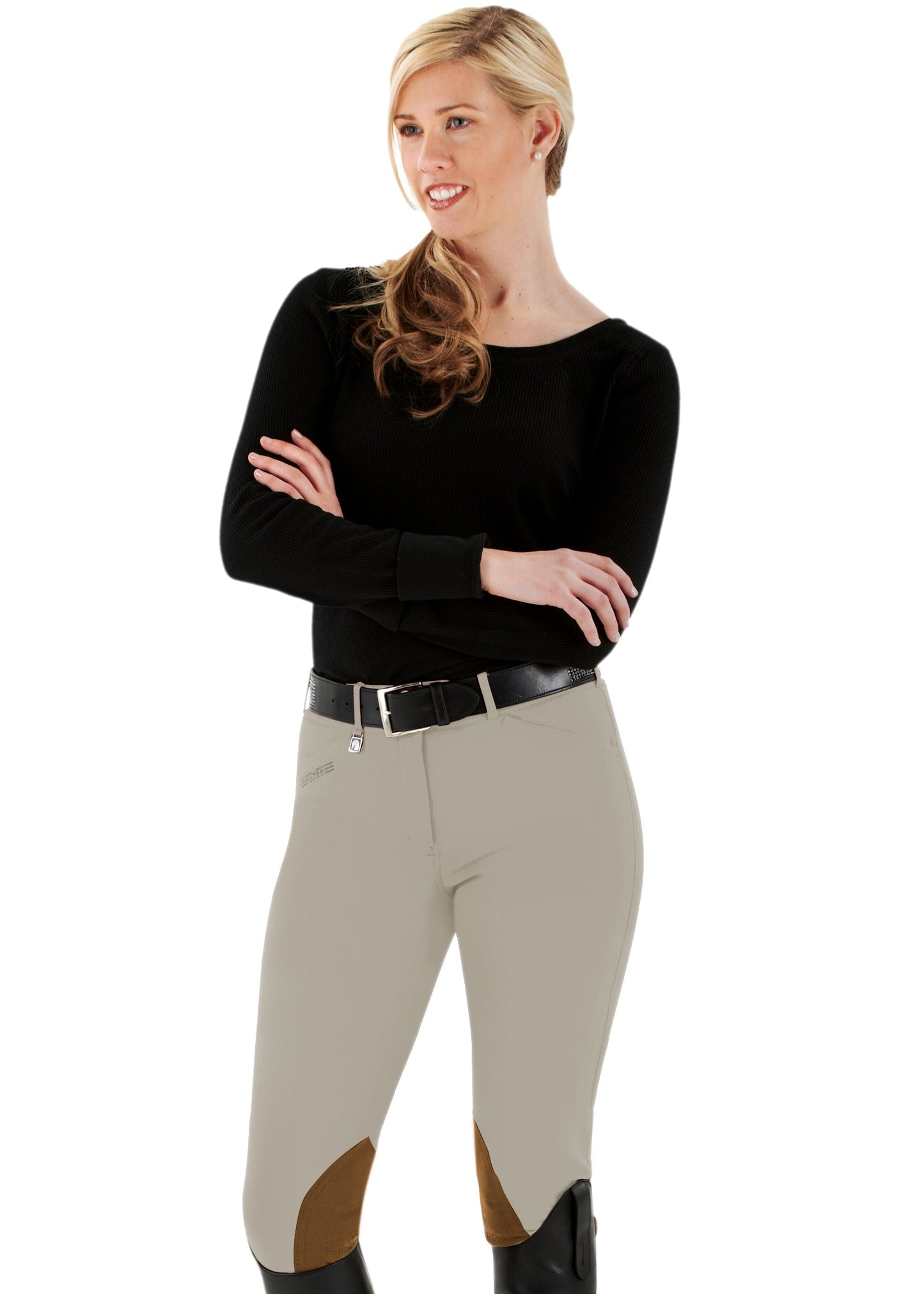 Ladies’ Champion Breech