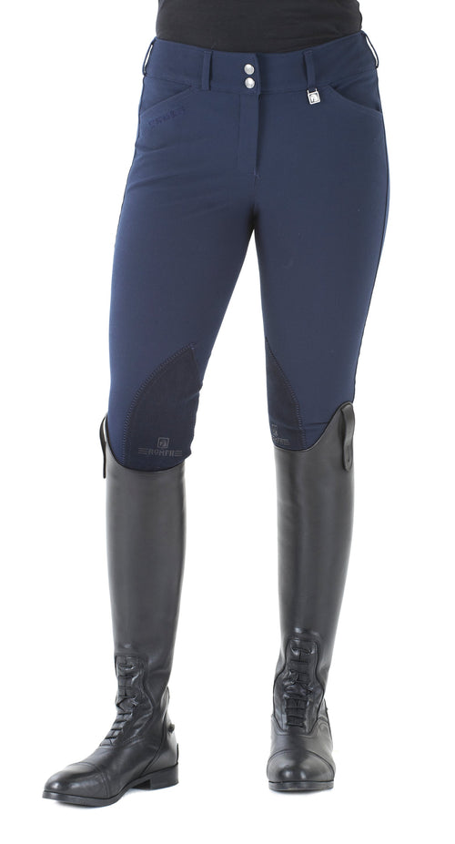 Ladies’ Champion Breech