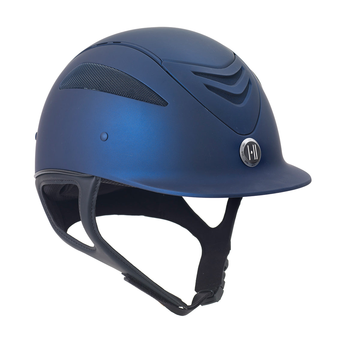 Defender Matte Helmet