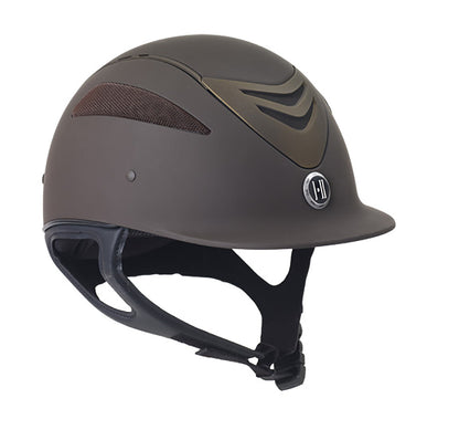 Defender Matte Helmet