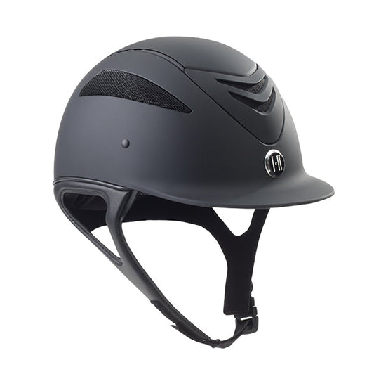 Defender Matte Helmet