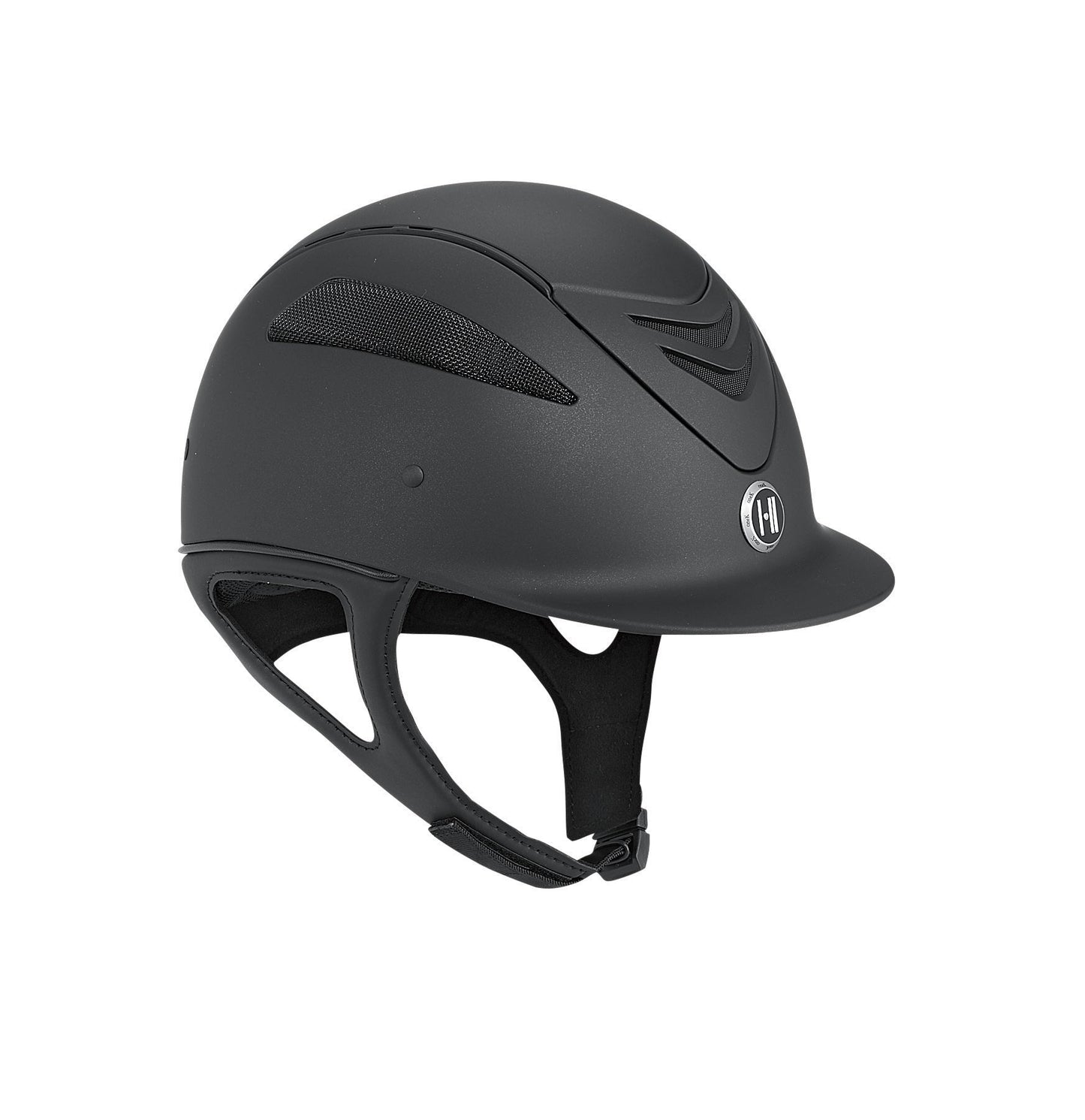 Defender Matte Helmet