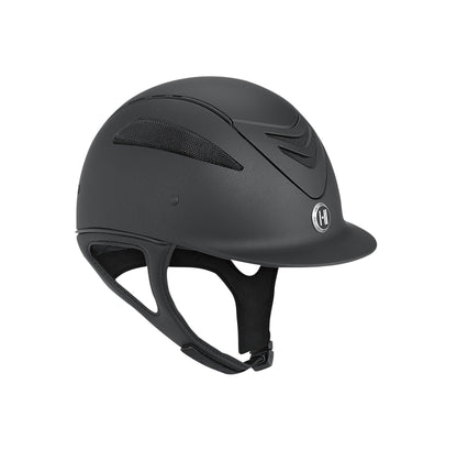 Defender Matte Helmet