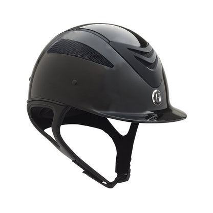 Defender Matte Helmet