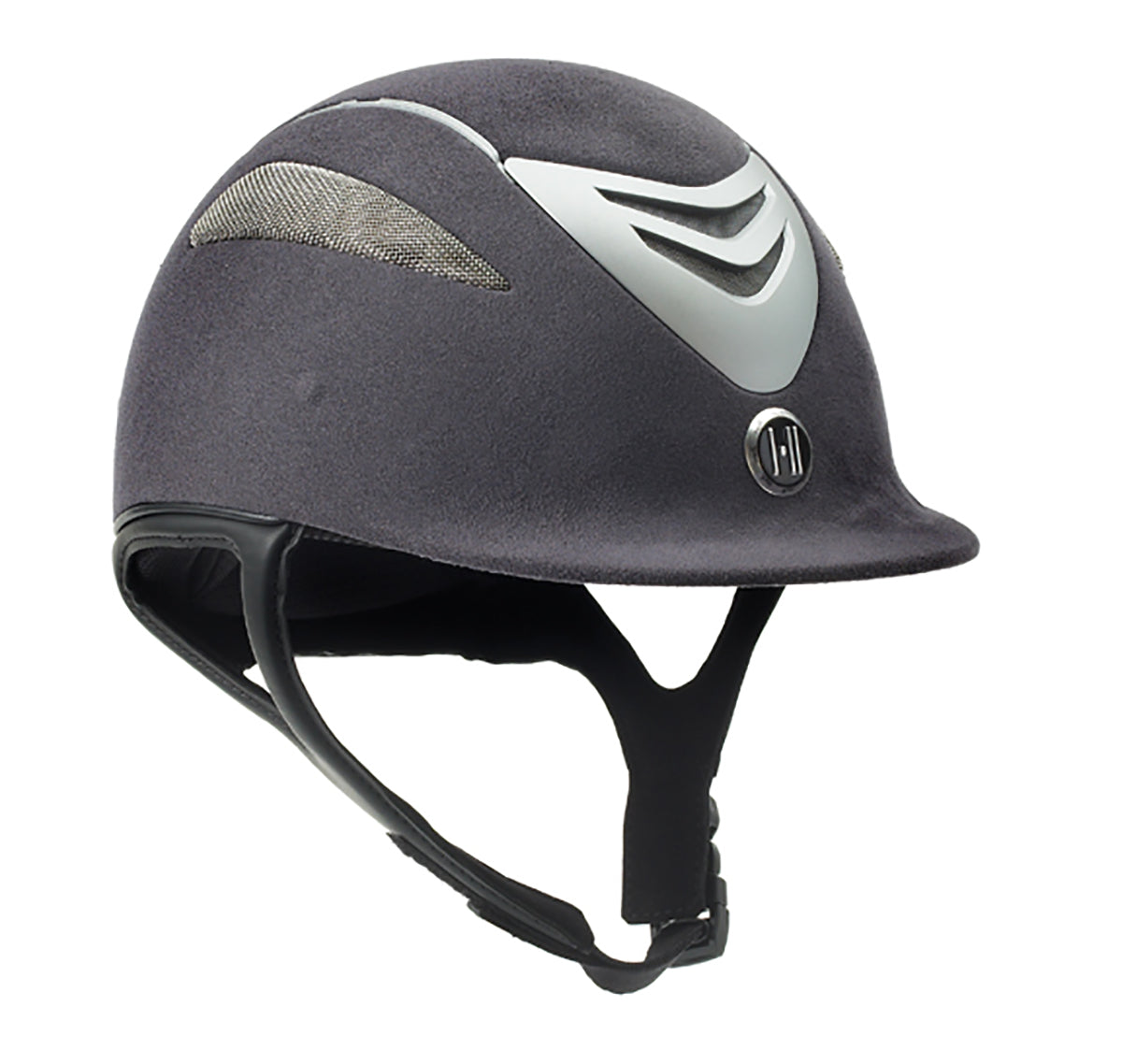 Defender Suede Helmet
