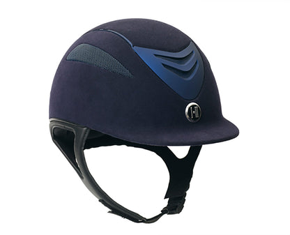 Defender Suede Helmet