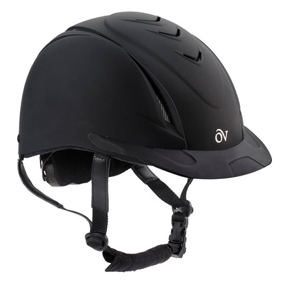 Deluxe Schooler Helmet