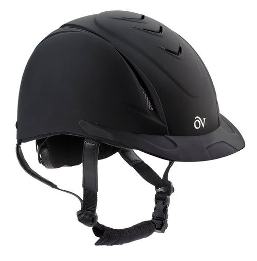 Deluxe Schooler Helmet