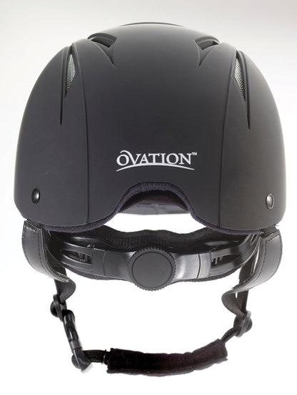 Deluxe Schooler Helmet