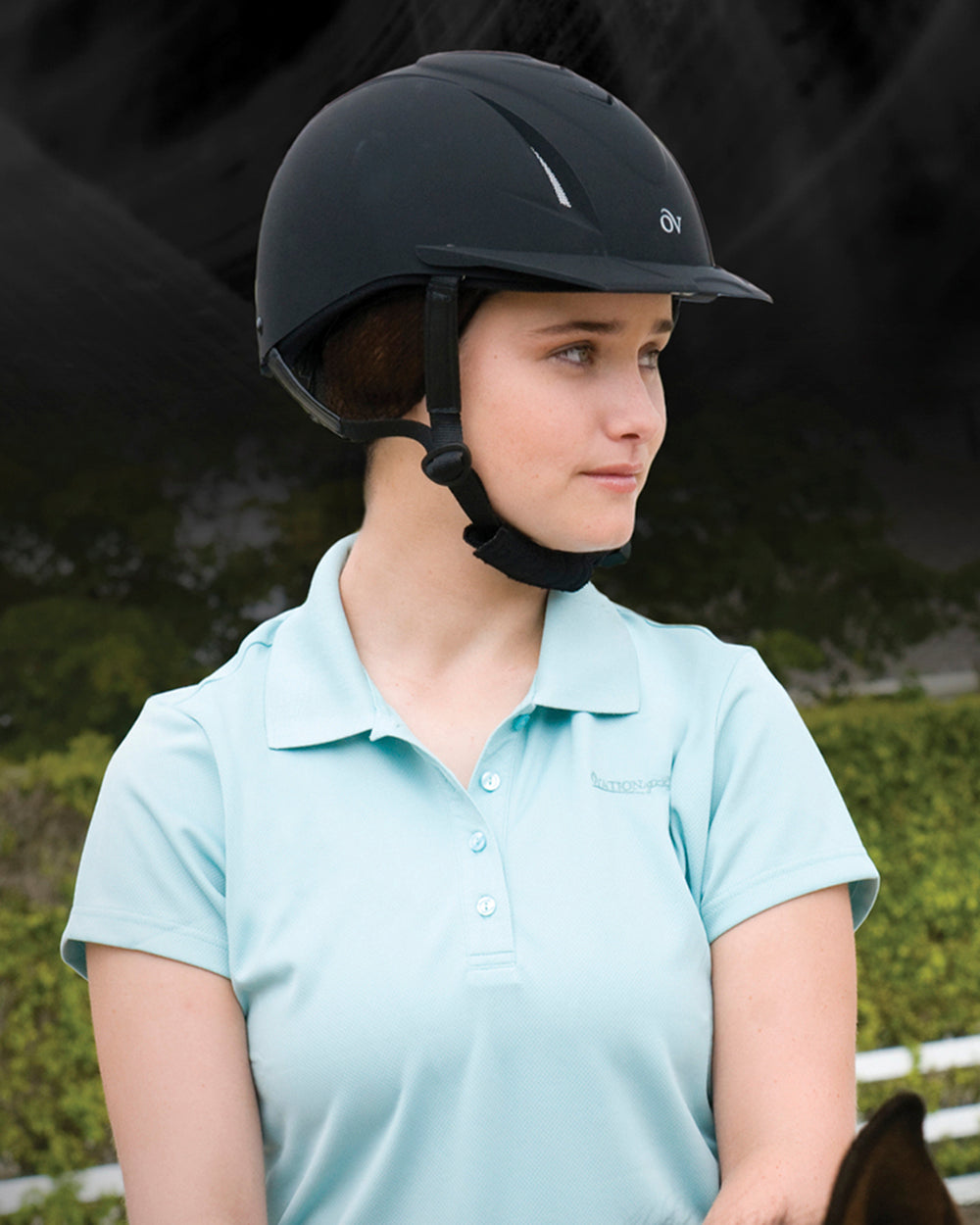 Deluxe Schooler Helmet
