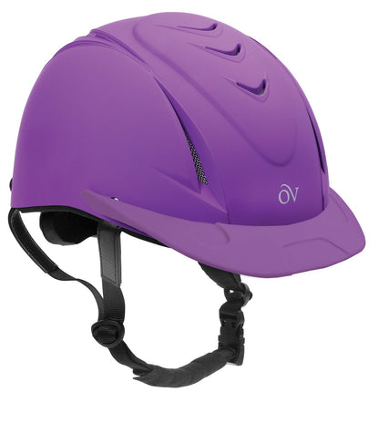 Deluxe Schooler Helmet
