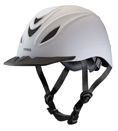 Intrepid Helmet