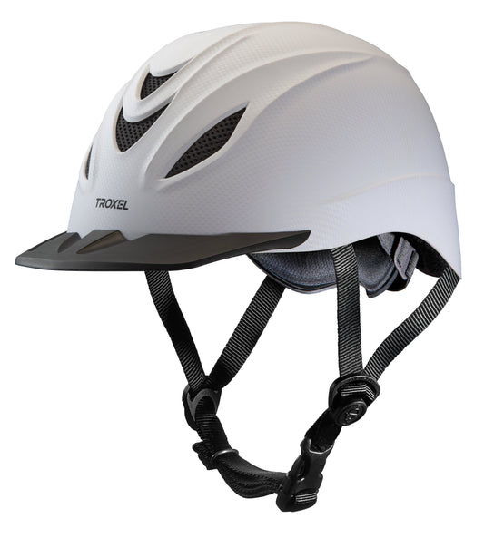 Intrepid Helmet