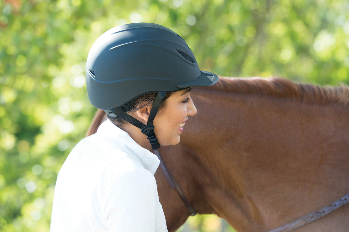 Intrepid Helmet