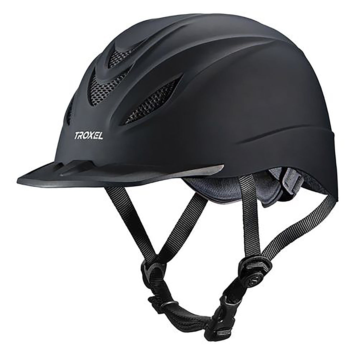 Intrepid Helmet