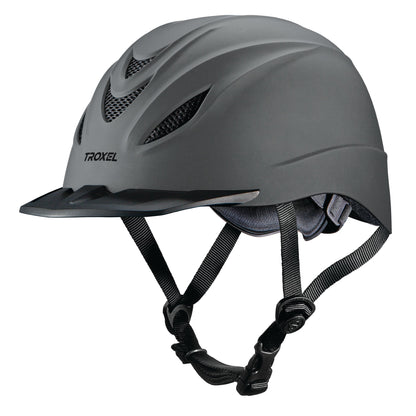 Intrepid Helmet